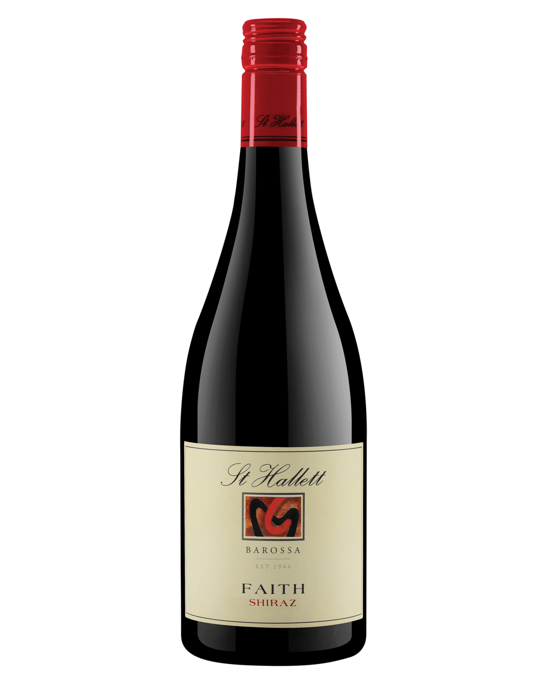 St Hallett Faith Shiraz