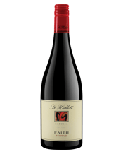 St Hallett Faith Shiraz  Bottle