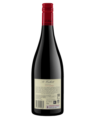 St Hallett Faith Shiraz  Bottle