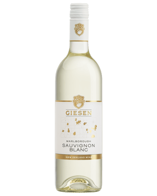 Giesen Sauvignon Blanc  Bottle