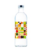 Nudo Premium Non Alcoholic Spirit  Bottle