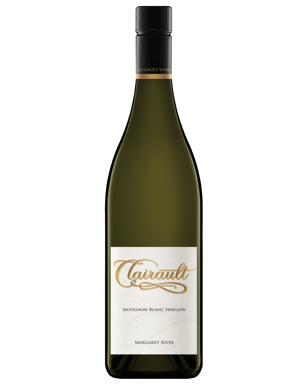 Clairault Sauvignon Blanc Semillon  Bottle
