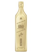 Johnnie Walker Johnnie Walker Gold Label Reserve Blended Scotch W  Bottle