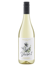 Brookland Valley Estate Verse 1 Chardonnay  Bottle