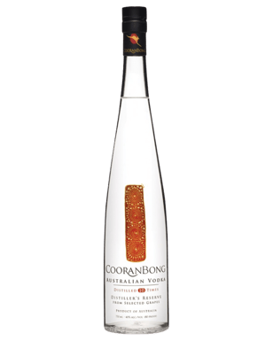 Cooranbong Distil Reserve 750ml  Bottle