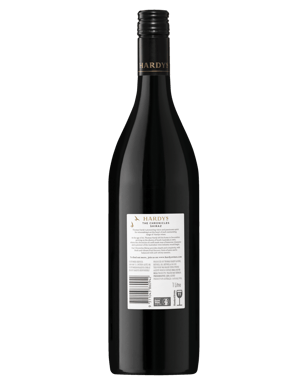 Hardys Chronicles Shiraz 1l  Bottle