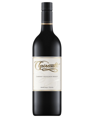 Clairault Cabernet Merlot  Bottle