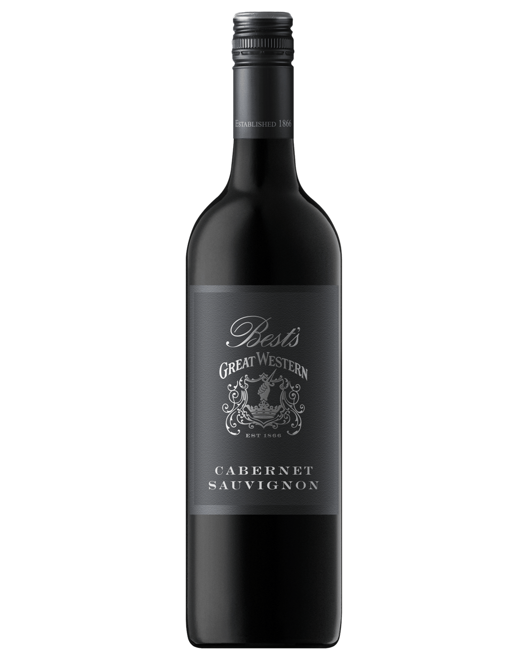 Best's Great Western Cabernet Sauvignon