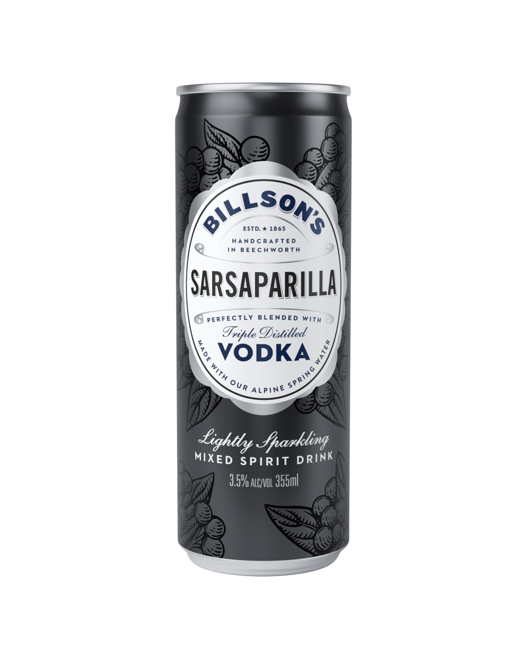 Lime & Coconut Cordial – Billson's Beverages