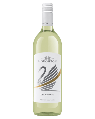 Houghton Chardonnay  Bottle