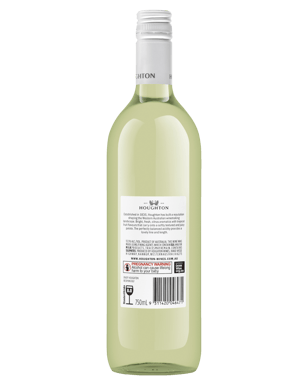 Houghton Chardonnay  Bottle