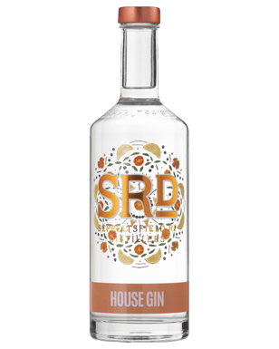Seppeltsfield Rd Distillers House Gin 500ml  Bottle