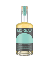 Moreau Apple Pie Liqueur 700ml  Bottle