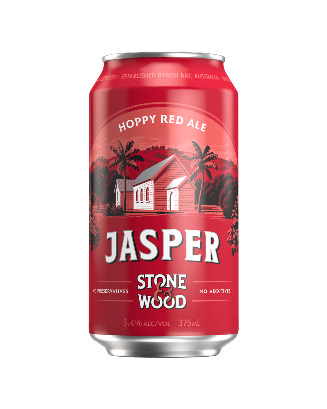 Buy Stone & Wood Cloudy Pale Ale Can 375ml online with (sameday FREE delivery*) in Australia at