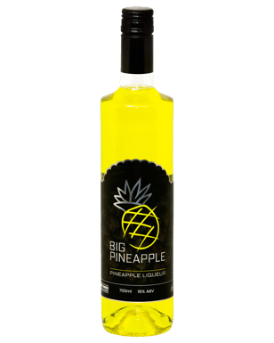 Diablo Co Liqueur 700ml  Bottle