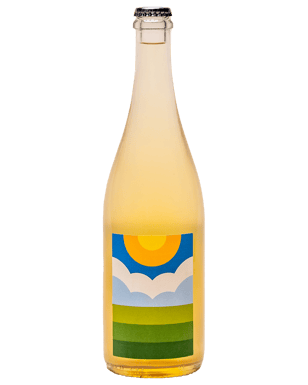 Range Life Pet Nat Chardonnay  Bottle