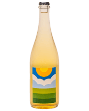 Range Life Pet Nat Chardonnay  Bottle