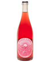 Shady Lane Pet Nat Pinot  Bottle