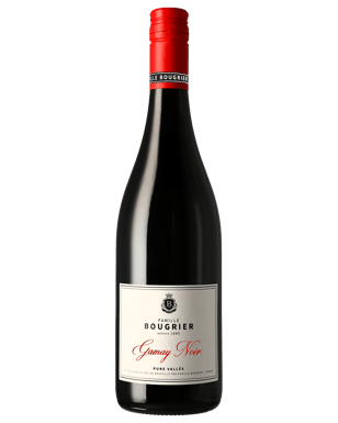 Famille Bougrier Gamay  Bottle