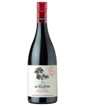 Maison De La Villette Pinot Noir  Bottle