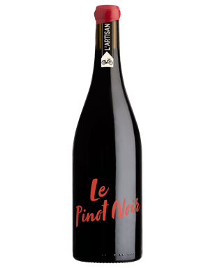 L'artisan Le Pinot Noir  Bottle