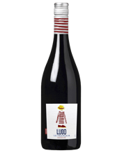 Ludo Le Francais Grenache  Bottle