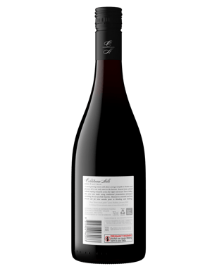 Coldstream Hills Pinot Noir  Bottle
