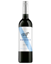 Marraso Daily Malbec  Bottle