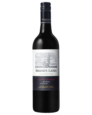 Brand's Laira Foundation Shiraz  Bottle