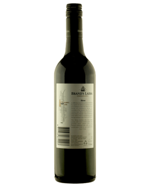 Brand's Laira Foundation Shiraz  Bottle