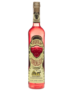 Corralejo Anejo 750ml  Bottle