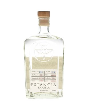 Estancia Raicilla 750ml  Bottle