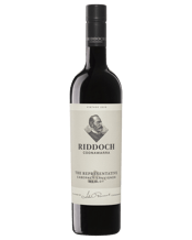Riddoch The Representative Coonawarra Cabernet Merlot 2019  Bottle