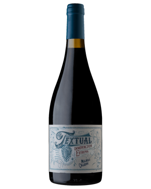 Santa Julia Textual Malbec Caladoc  Bottle