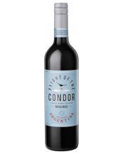 Flight Of The Condor Malbec  Bottle