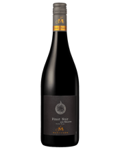 Marrenon Les Grains Pinot Noir  Bottle