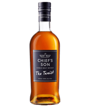 Chief's Son The Tanist Single Malt Whisky 700ml  Bottle