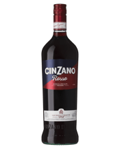 Cinzano Rosso Vermouth 1l  Bottle