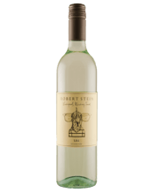 Robert Stein Mudgee Semillon Resling  Bottle