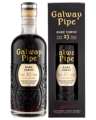 Galway Pipe Rare Tawny 500ml  Each