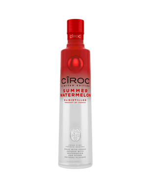 Cîroc Watermelon Vodka 1l  Bottle