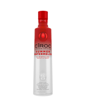 Cîroc Watermelon Vodka 1l  Bottle