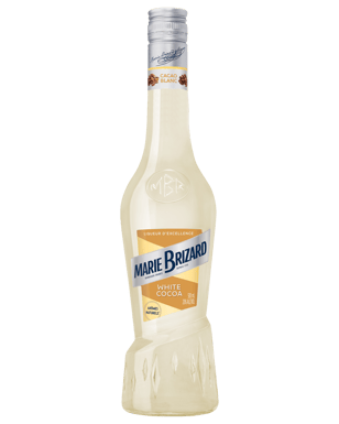 Marie Brizard White Cocoa Liqueur 500ml  Bottle