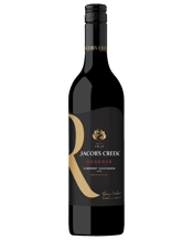 Jacob's Creek Reserve Cabernet Sauvignon  Bottle