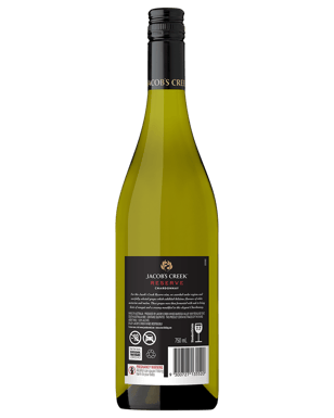 Jacob's Creek Jacob's Creek Reserve Sa Chardonnay 750ml  Bottle