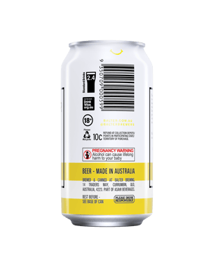 Balter Iipa Cans 375ml  Can
