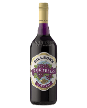 Billson's Portello Cordial Bottle 700ml  Bottle