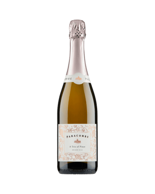 Paracombe A Trio Of Pinot  Bottle