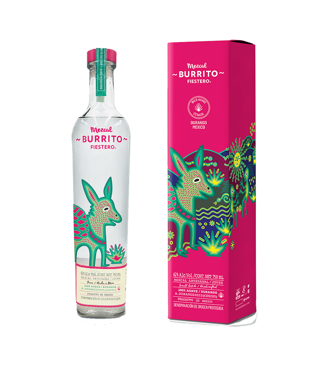Buy Le Tribute Mezcal online with (same-day FREE delivery*) in Australia at  Everyday Low Prices: BWS