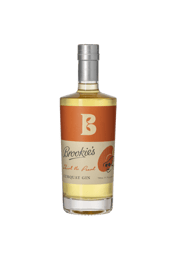 Brookie's Shirl The Pearl - Cumquat Gin 700ml  Bottle
